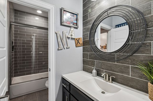 1701 Dartmouth Circle, Prosper, TX 75078