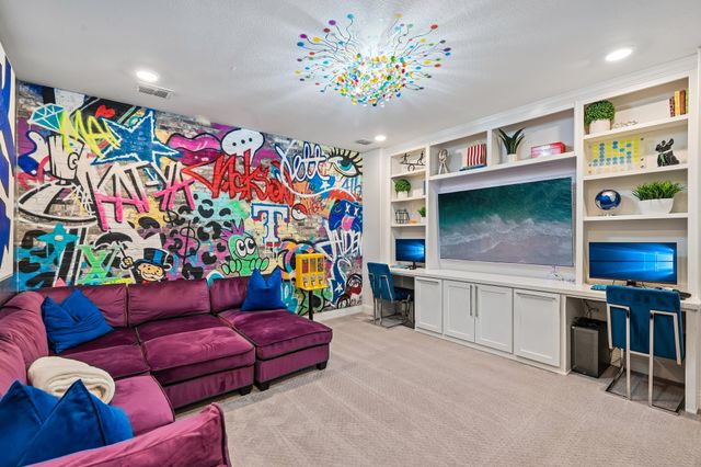 1701 Dartmouth Circle, Prosper, TX 75078