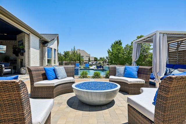 1701 Dartmouth Circle, Prosper, TX 75078