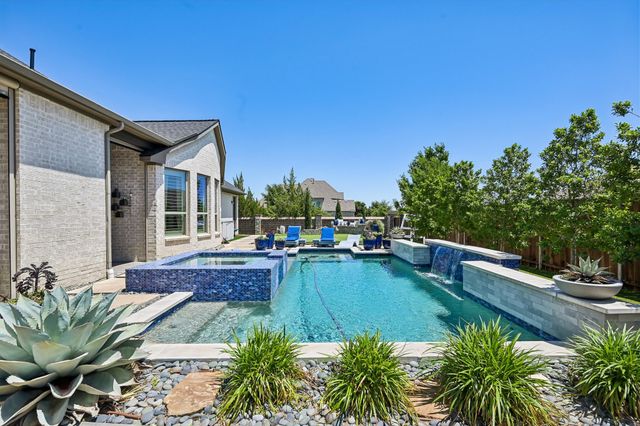 1701 Dartmouth Circle, Prosper, TX 75078