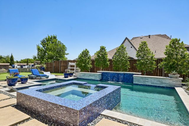 1701 Dartmouth Circle, Prosper, TX 75078