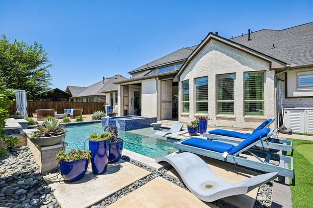 1701 Dartmouth Circle, Prosper, TX 75078
