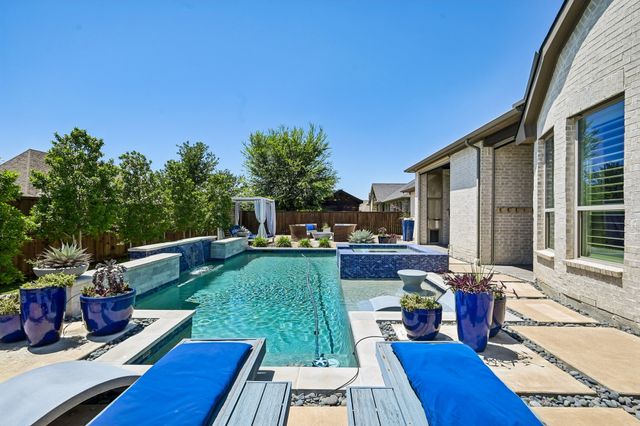 1701 Dartmouth Circle, Prosper, TX 75078