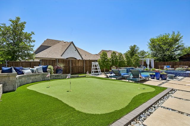 1701 Dartmouth Circle, Prosper, TX 75078