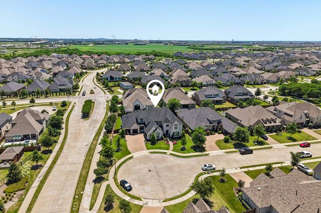 1701 Dartmouth Circle, Prosper, TX 75078