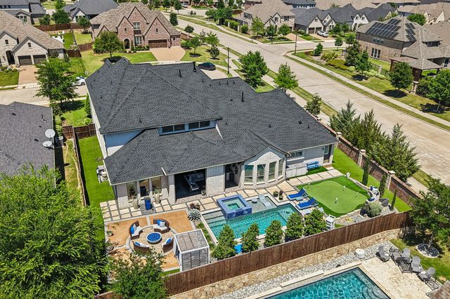 1701 Dartmouth Circle, Prosper, TX 75078