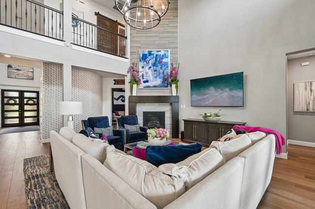 1701 Dartmouth Circle, Prosper, TX 75078