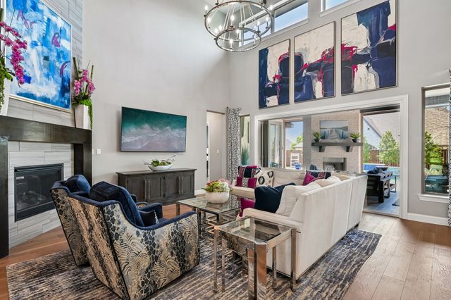 1701 Dartmouth Circle, Prosper, TX 75078