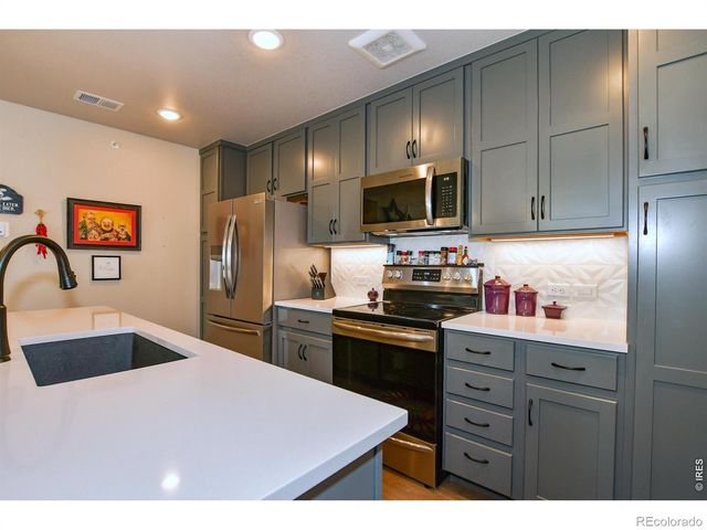 3425 Triano Creek Drive 203, Loveland, CO 80538