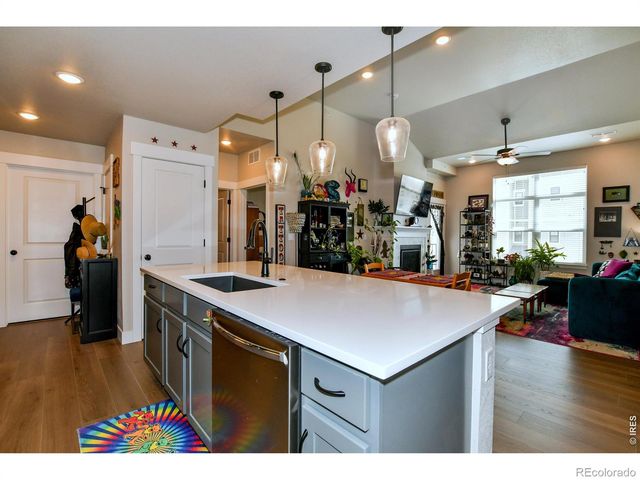3425 Triano Creek Drive 203, Loveland, CO 80538