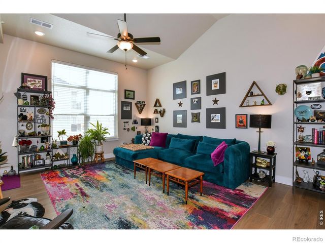 3425 Triano Creek Drive 203, Loveland, CO 80538