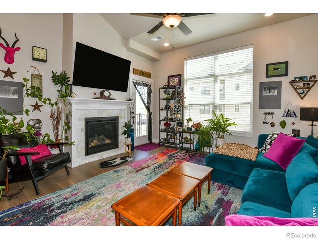 3425 Triano Creek Drive 203, Loveland, CO 80538