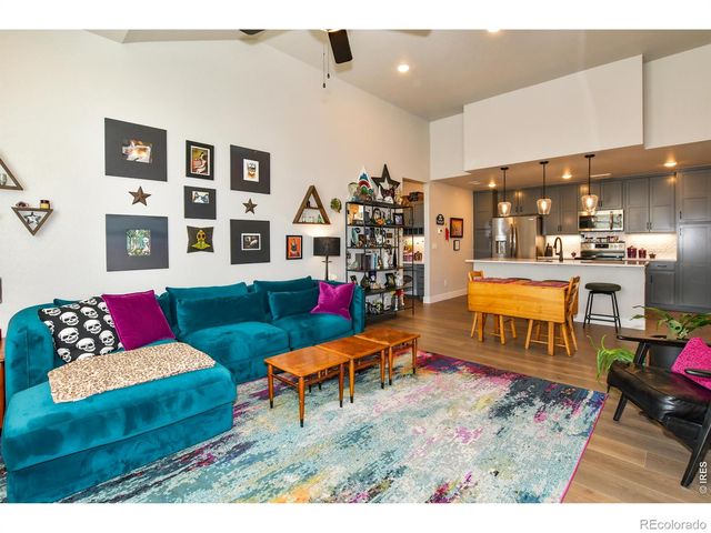 3425 Triano Creek Drive 203, Loveland, CO 80538
