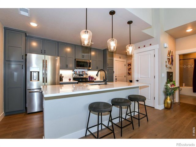 3425 Triano Creek Drive 203, Loveland, CO 80538