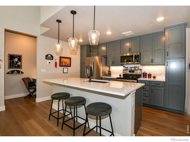 3425 Triano Creek Drive 203, Loveland, CO 80538