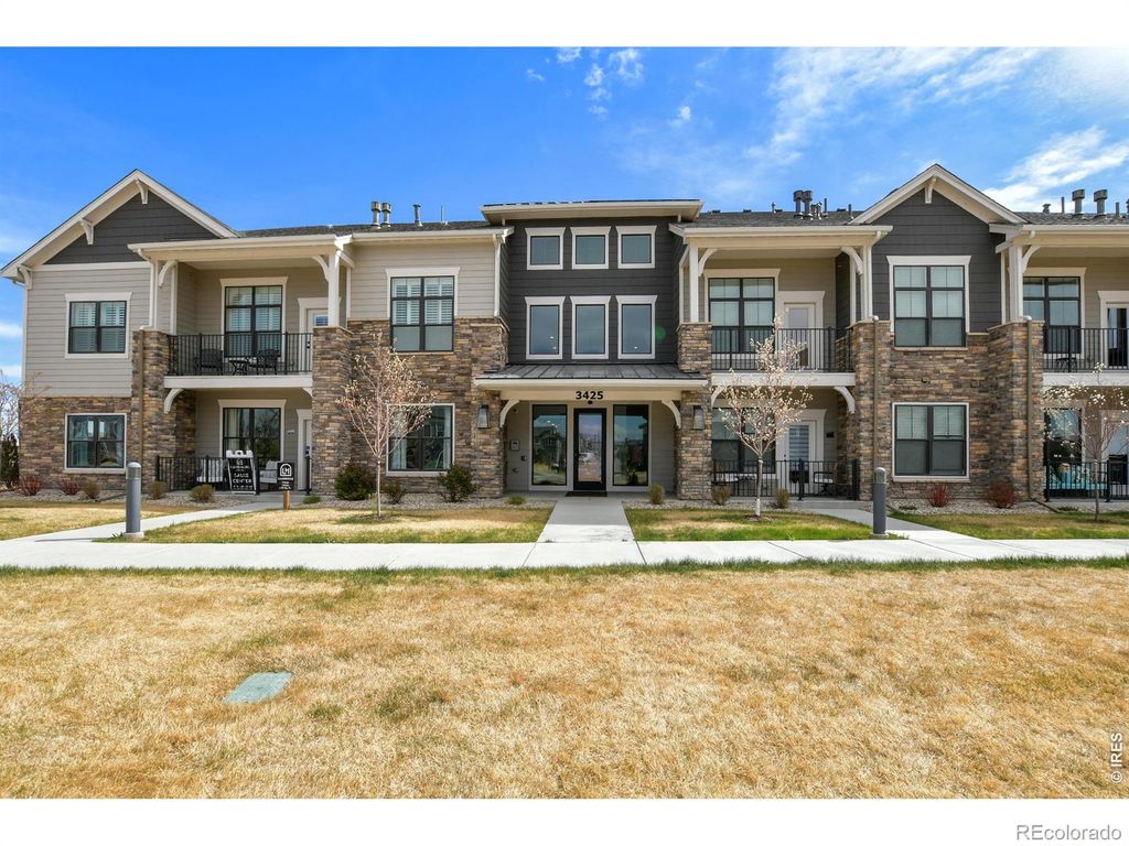 3425 Triano Creek Drive 203, Loveland, CO 80538