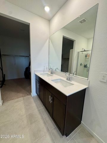9038 S 69TH Drive, Laveen, AZ 85339