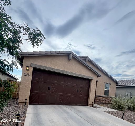 9038 S 69TH Drive, Laveen, AZ 85339
