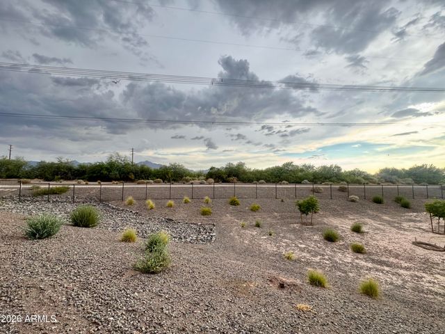 9038 S 69TH Drive, Laveen, AZ 85339