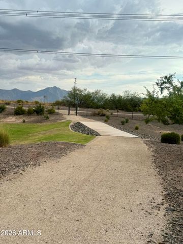 9038 S 69TH Drive, Laveen, AZ 85339