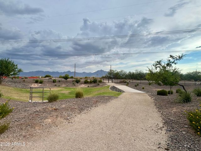 9038 S 69TH Drive, Laveen, AZ 85339