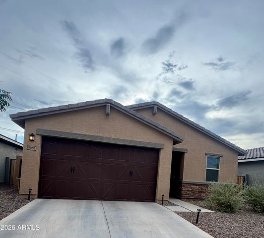 9038 S 69TH Drive, Laveen, AZ 85339