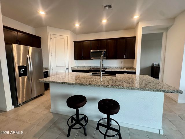 9038 S 69TH Drive, Laveen, AZ 85339