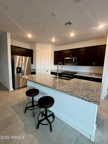 9038 S 69TH Drive, Laveen, AZ 85339