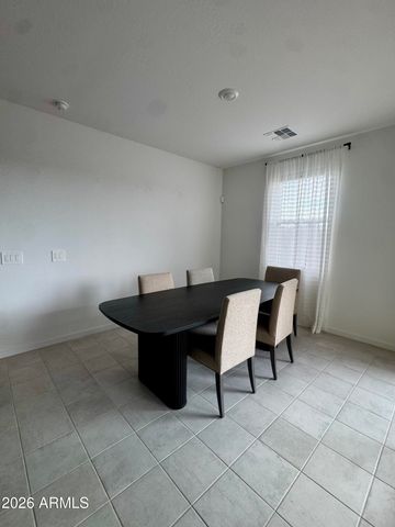 9038 S 69TH Drive, Laveen, AZ 85339