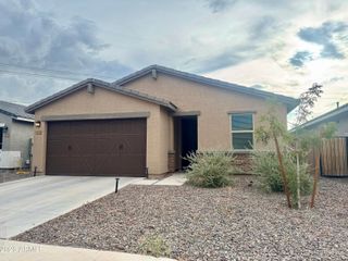 9038 S 69TH Drive, Laveen, AZ 85339