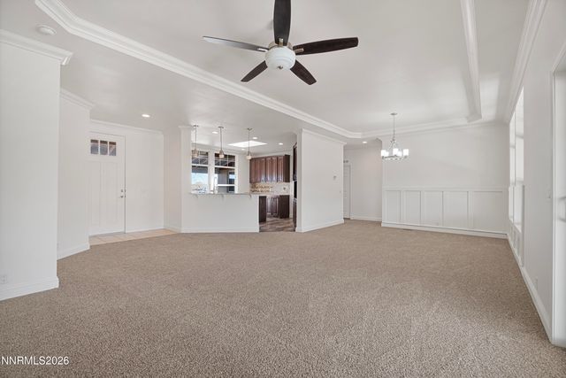 245 Us Hwy 95a, Yerington, NV 89447