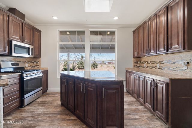 245 Us Hwy 95a, Yerington, NV 89447