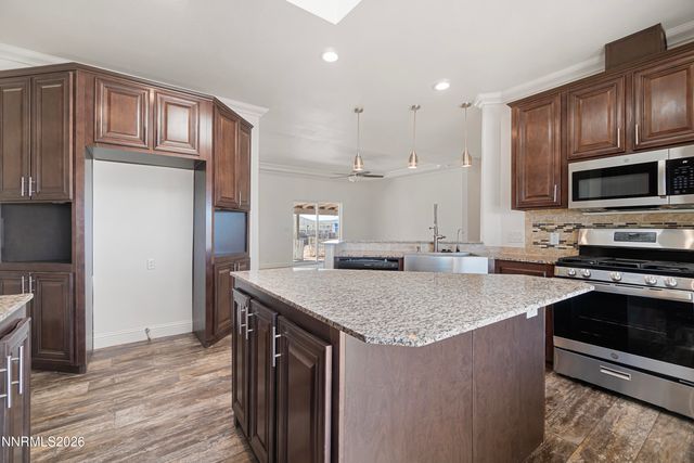 245 Us Hwy 95a, Yerington, NV 89447