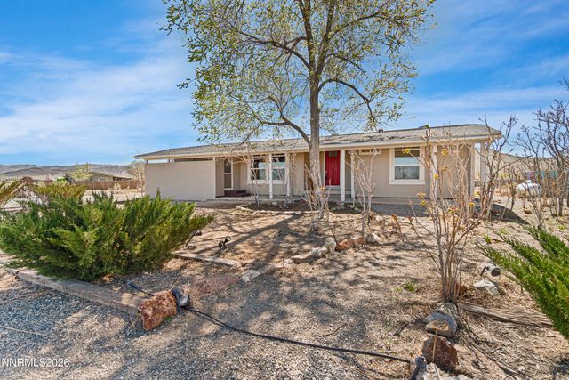 245 Us Hwy 95a, Yerington, NV 89447