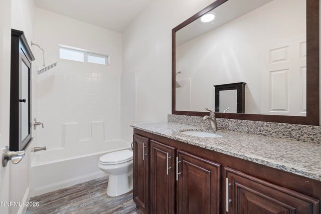 245 Us Hwy 95a, Yerington, NV 89447