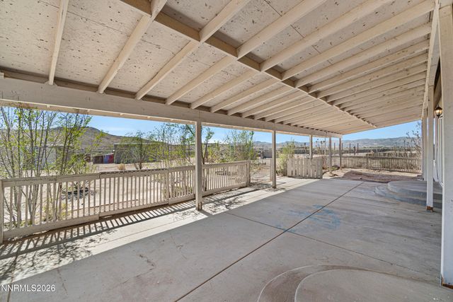 245 Us Hwy 95a, Yerington, NV 89447