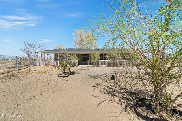 245 Us Hwy 95a, Yerington, NV 89447