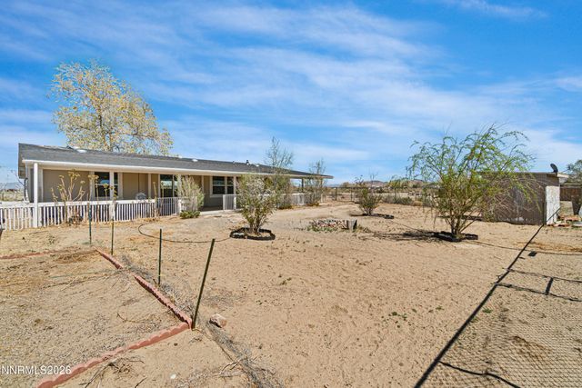 245 Us Hwy 95a, Yerington, NV 89447