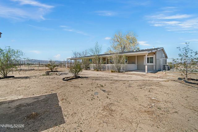 245 Us Hwy 95a, Yerington, NV 89447