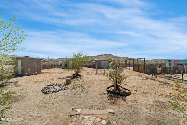 245 Us Hwy 95a, Yerington, NV 89447