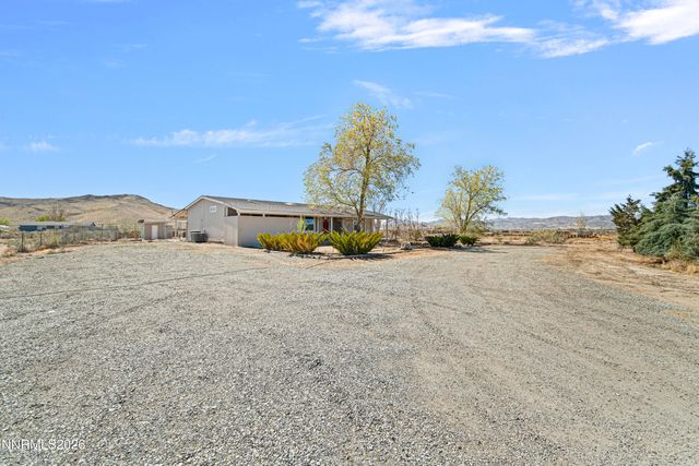 245 Us Hwy 95a, Yerington, NV 89447