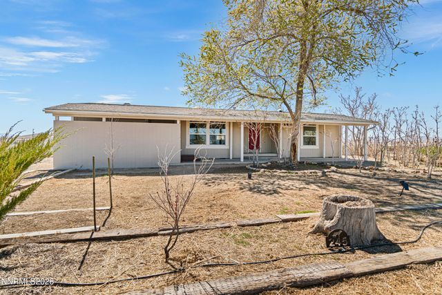 245 Us Hwy 95a, Yerington, NV 89447