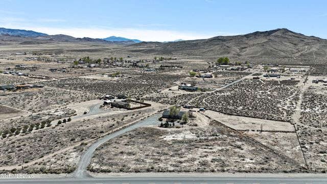 245 Us Hwy 95a, Yerington, NV 89447