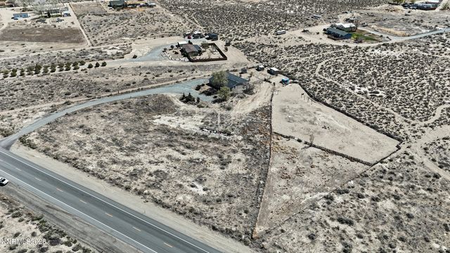 245 Us Hwy 95a, Yerington, NV 89447