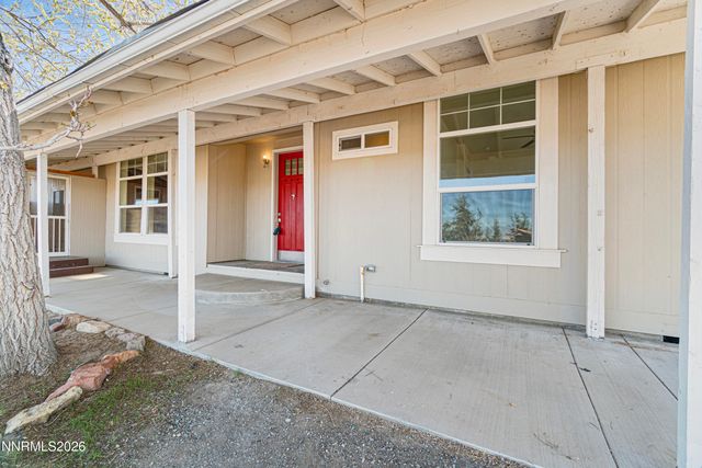 245 Us Hwy 95a, Yerington, NV 89447