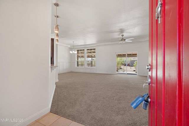 245 Us Hwy 95a, Yerington, NV 89447