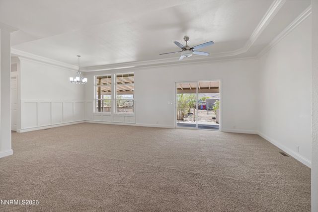 245 Us Hwy 95a, Yerington, NV 89447