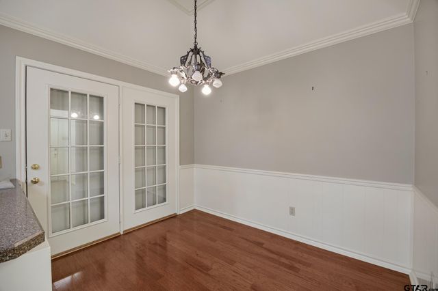 3306 Parliment, Tyler, TX 75701