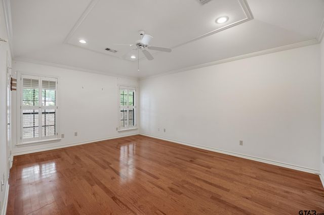 3306 Parliment, Tyler, TX 75701
