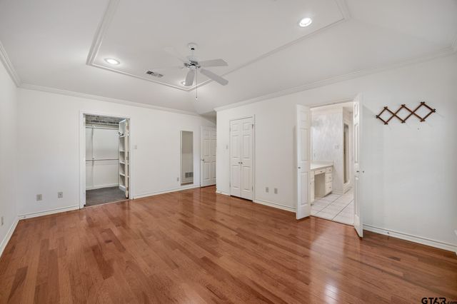 3306 Parliment, Tyler, TX 75701